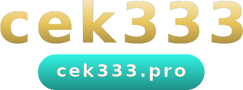 cek333 logo